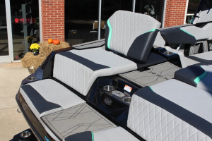 2023 Tige Boats 24RZX for sale in Mooresville, North Carolina