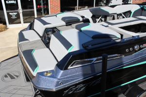 2023 Tige Boats 24RZX for sale in Mooresville, North Carolina