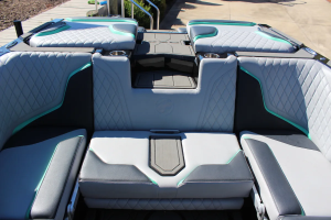 2023 Tige Boats 24RZX for sale in Mooresville, North Carolina