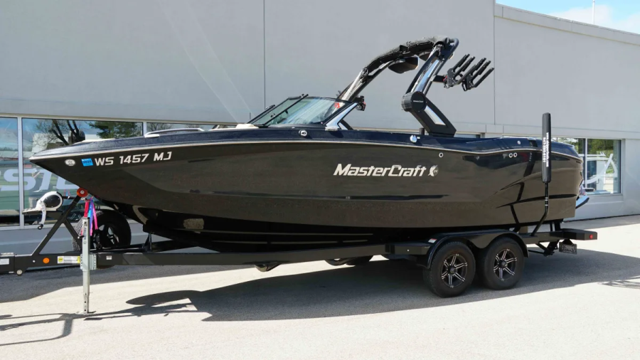 2022 Mastercraft Boats X24 for sale in Lake Geneva, Wisconsin
