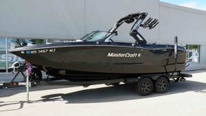 2022 Mastercraft Boats X24 for sale in Lake Geneva, Wisconsin
