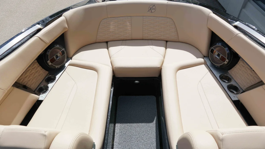 2022 Mastercraft Boats X24 for sale in Lake Geneva, Wisconsin