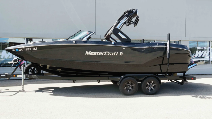 2022 Mastercraft Boats X24 for sale in Lake Geneva, Wisconsin