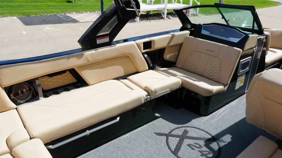 2022 Mastercraft Boats X24 for sale in Lake Geneva, Wisconsin