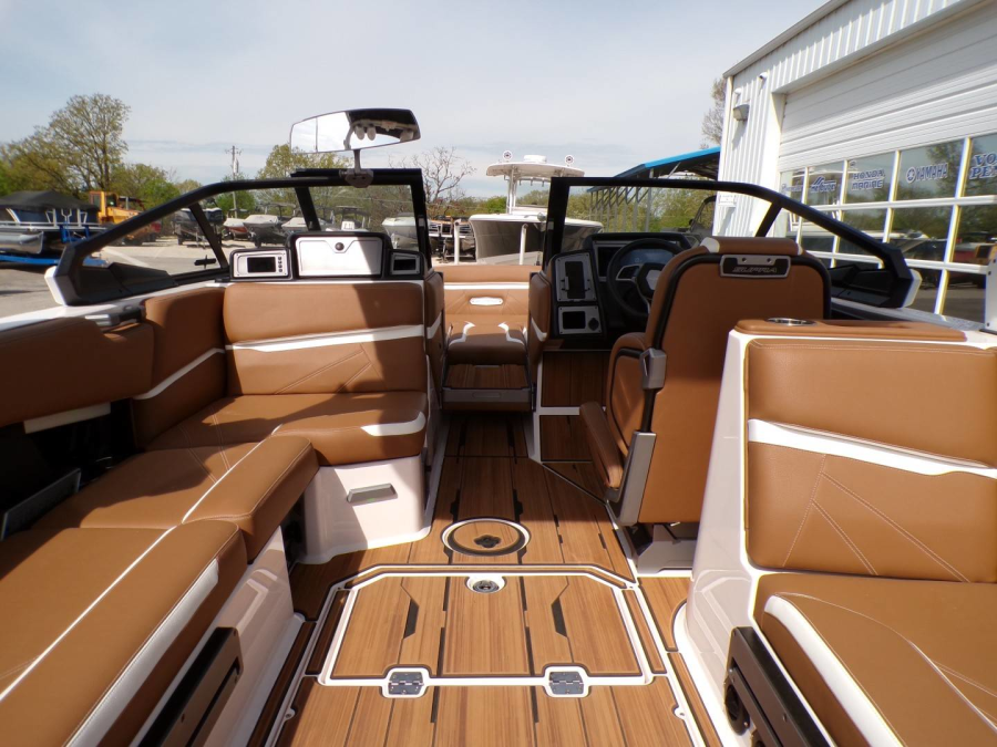 2023 Supra Boats SL for sale in Osage Beach, Missouri