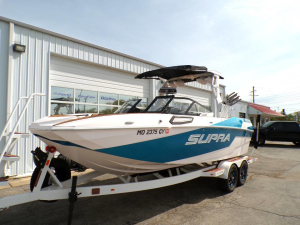 2023 Supra Boats SL for sale in Osage Beach, Missouri