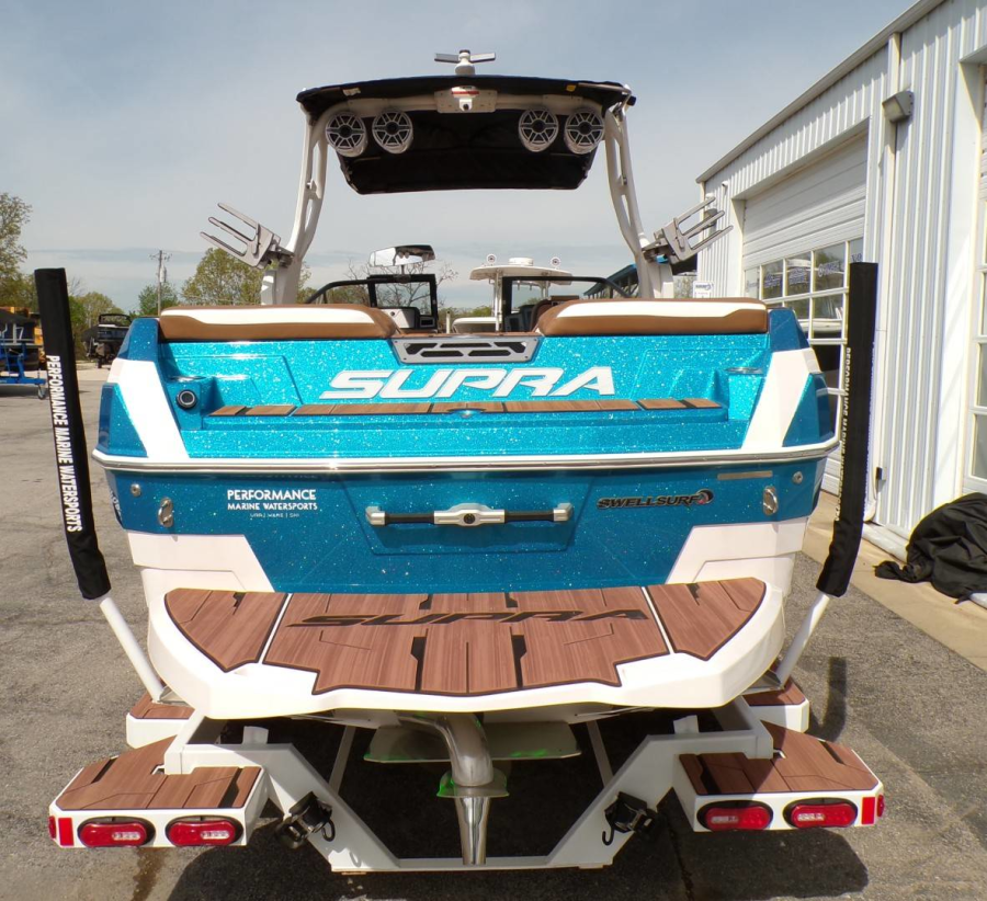 2023 Supra Boats SL for sale in Osage Beach, Missouri