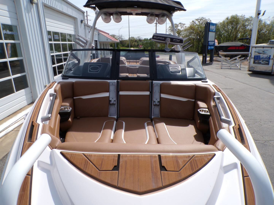 2023 Supra Boats SL for sale in Osage Beach, Missouri