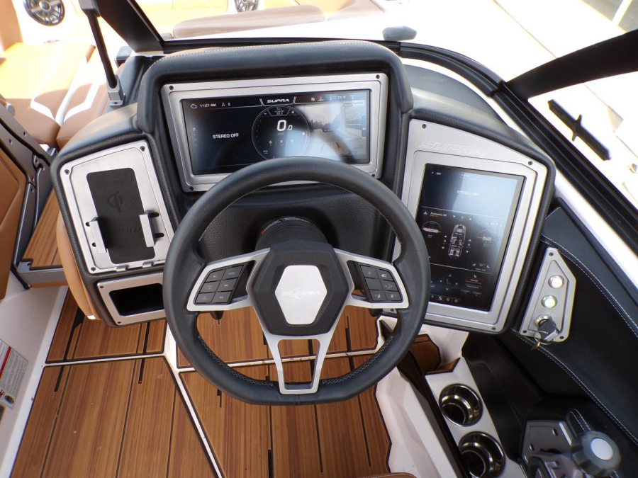 2023 Supra Boats SL for sale in Osage Beach, Missouri