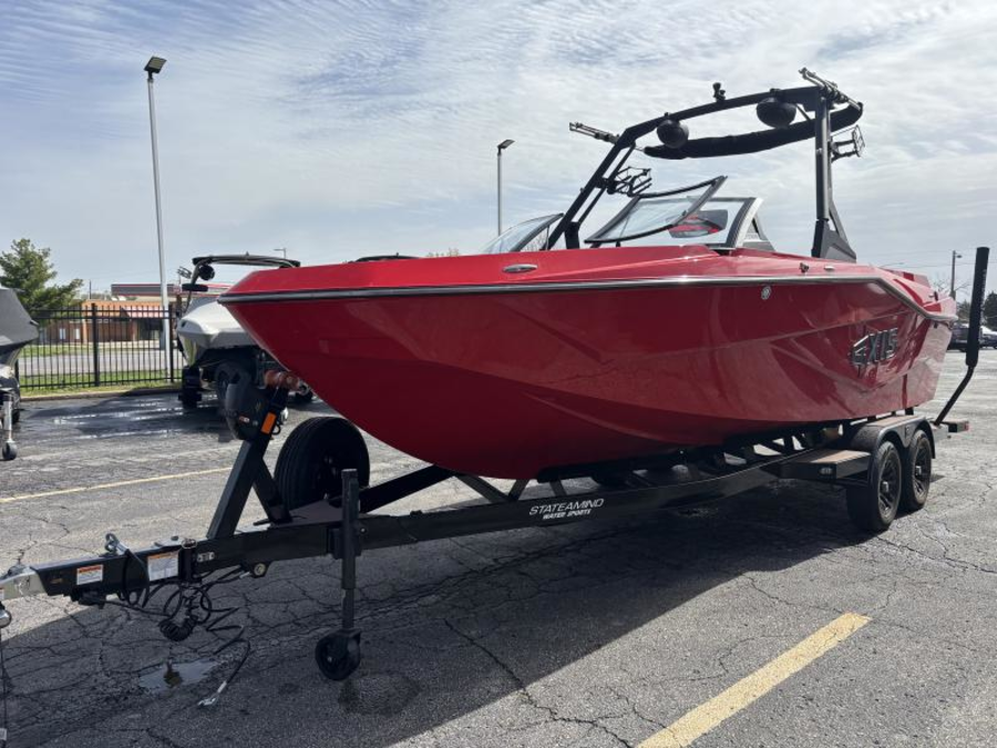 2025 Axis Boats T235 for sale in Lake of the Ozarks, Missouri
