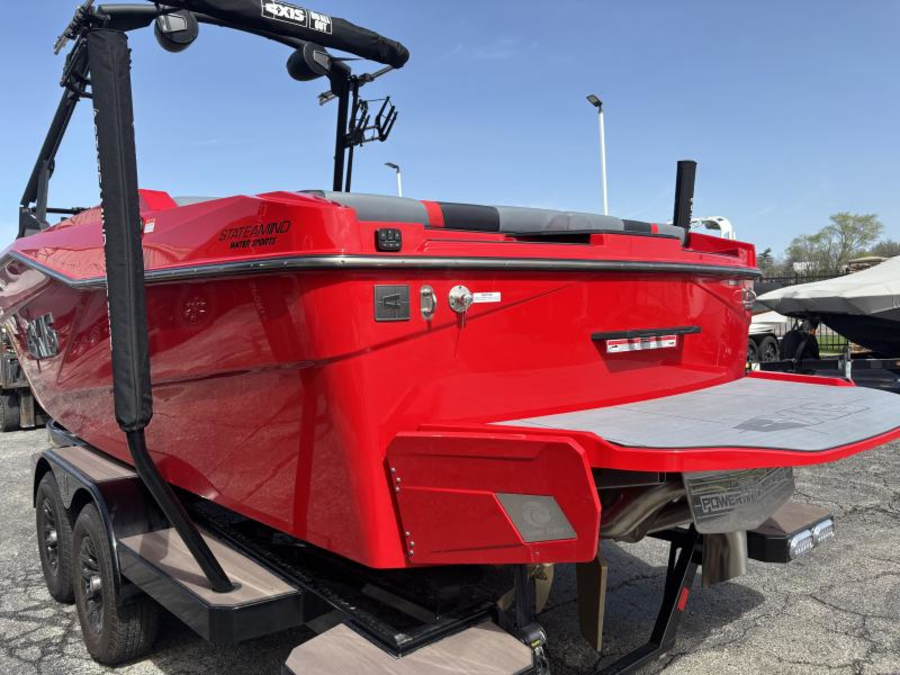 2025 Axis Boats T235 for sale in Lake of the Ozarks, Missouri