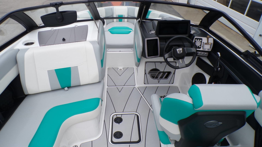 2022 Malibu Boats Wakesetter 23 LSV for sale in Osage Beach, Missouri