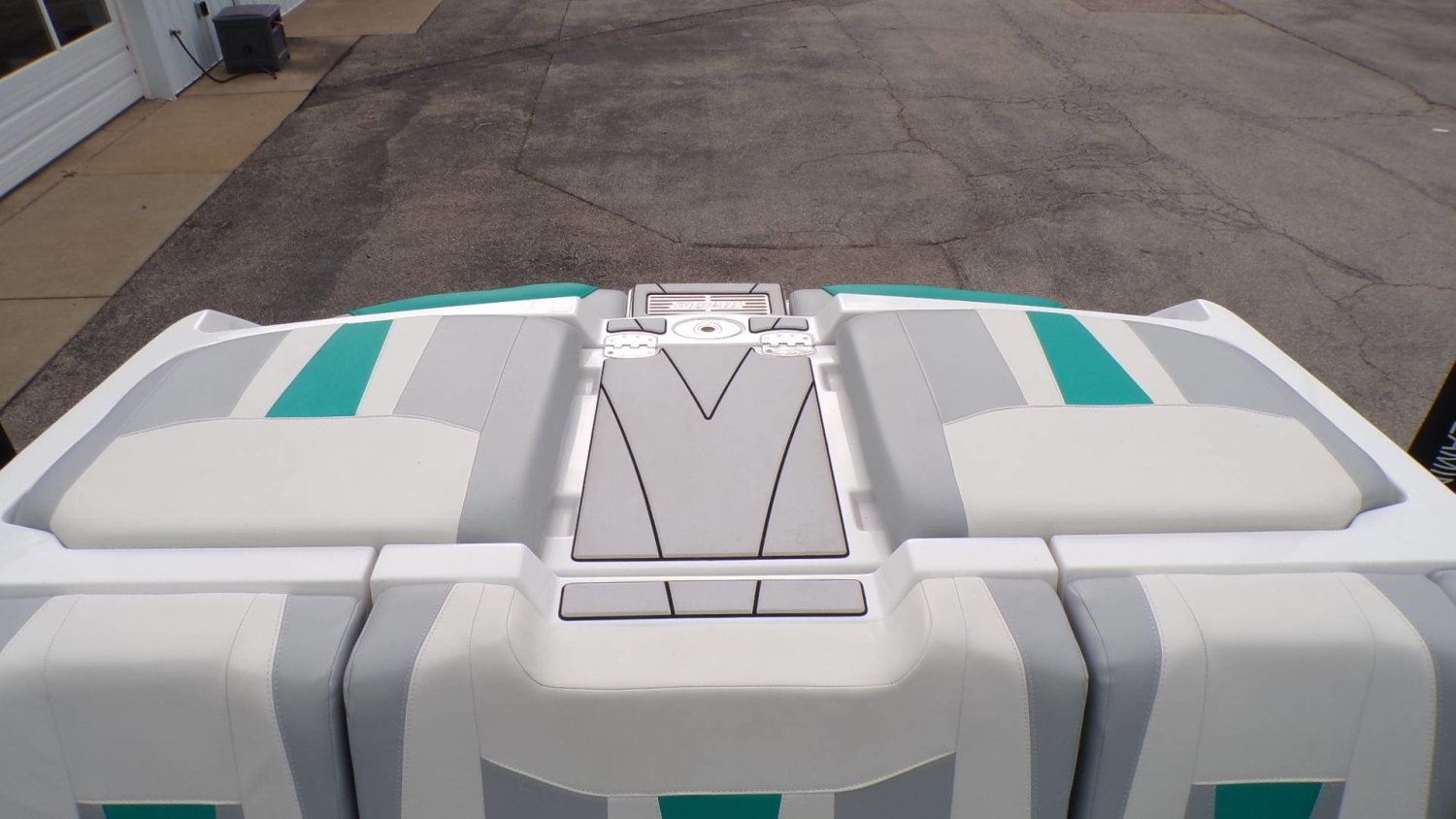 2022 Malibu Wakesetter 23 LSV