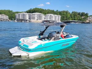 2022 Malibu Boats Wakesetter 23 LSV for sale in Osage Beach, Missouri