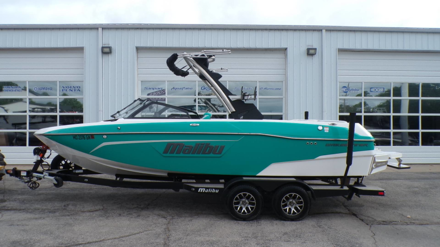 2022 Malibu Boats Wakesetter 23 LSV for sale in Osage Beach, Missouri