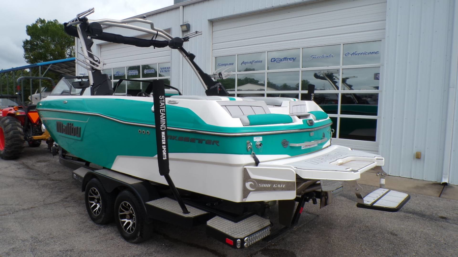 2022 Malibu Boats Wakesetter 23 LSV for sale in Osage Beach, Missouri