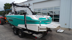 2022 Malibu Boats Wakesetter 23 LSV for sale in Osage Beach, Missouri