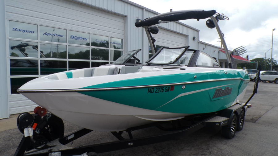 2022 Malibu Boats Wakesetter 23 LSV for sale in Osage Beach, Missouri