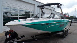 2022 Malibu Boats Wakesetter 23 LSV for sale in Osage Beach, Missouri