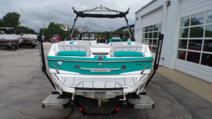 2022 Malibu Boats Wakesetter 23 LSV for sale in Osage Beach, Missouri