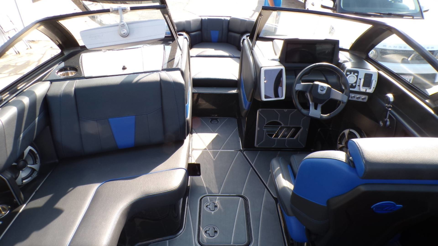 2021 Malibu Boats Wakesetter 23 LSV for sale in Osage Beach, Missouri