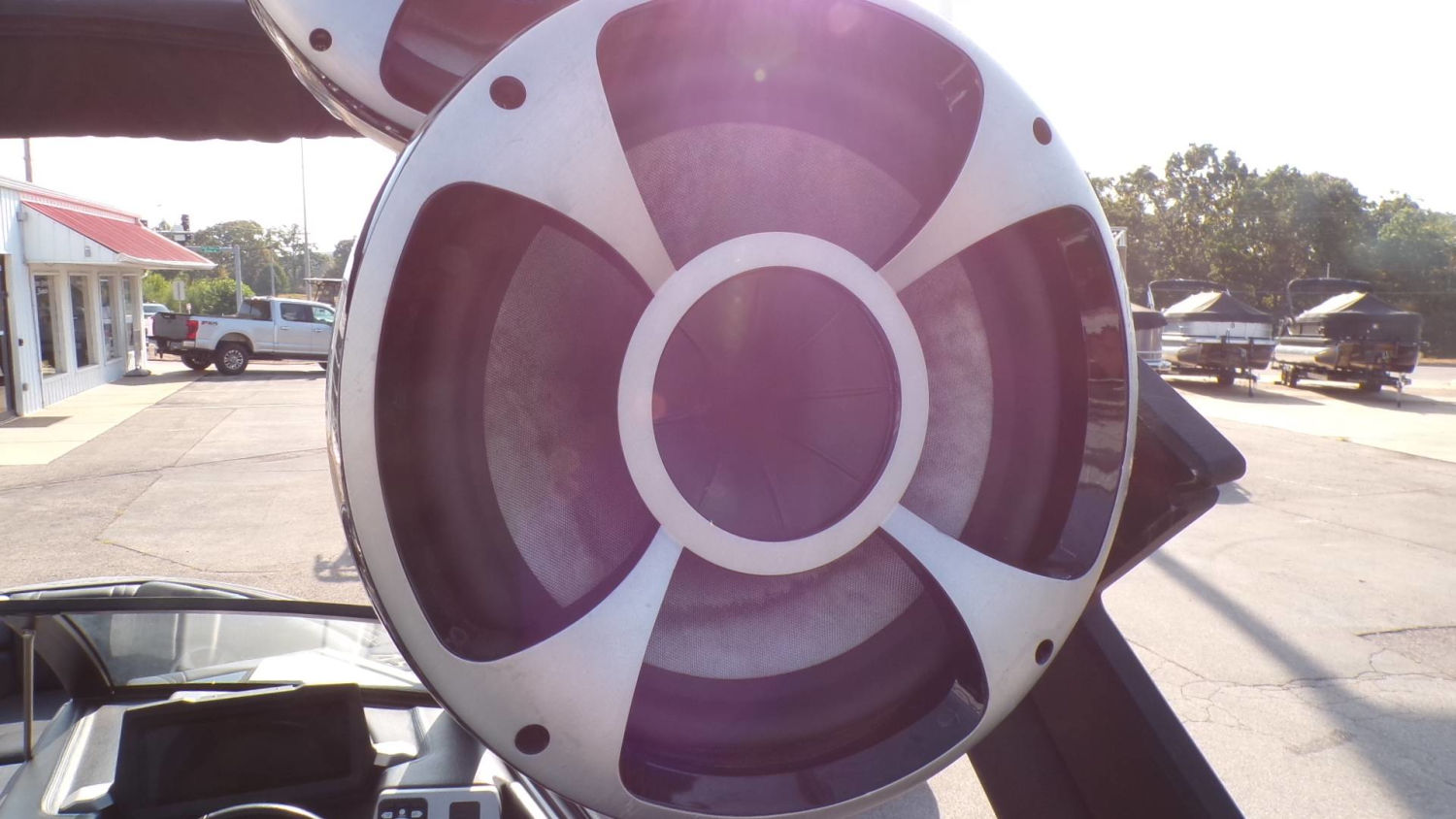 2021 Malibu Malibu Wakesetter 23 LSV