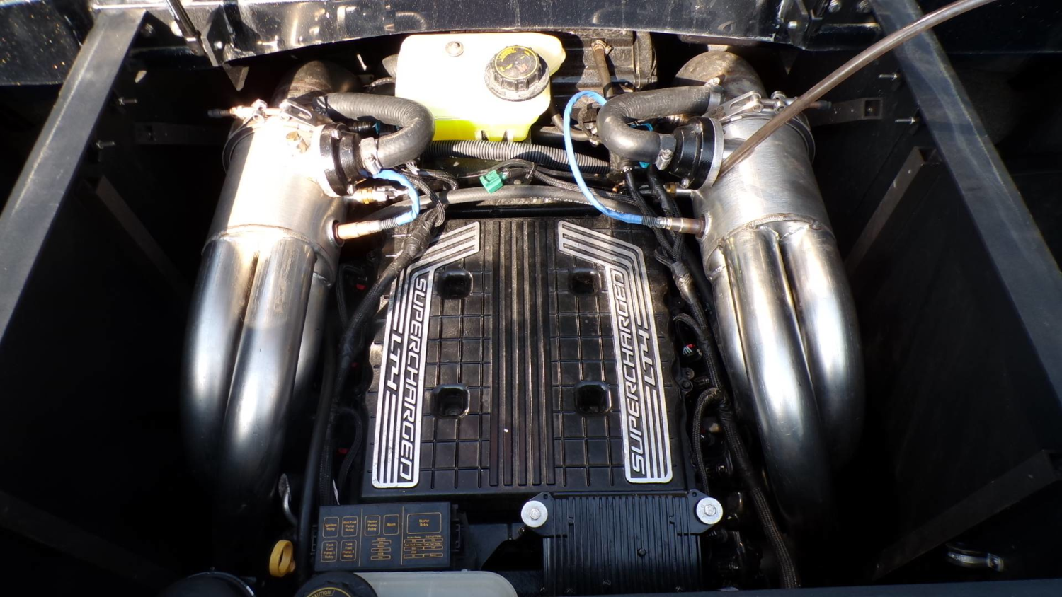 2021 Malibu Malibu Wakesetter 23 LSV