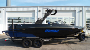 2021 Malibu Boats Wakesetter 23 LSV for sale in Osage Beach, Missouri
