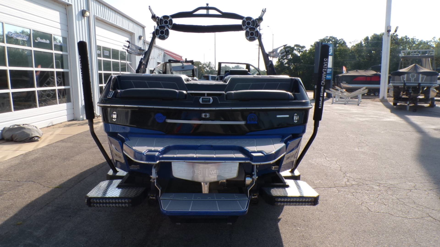 2021 Malibu Boats Wakesetter 23 LSV for sale in Osage Beach, Missouri