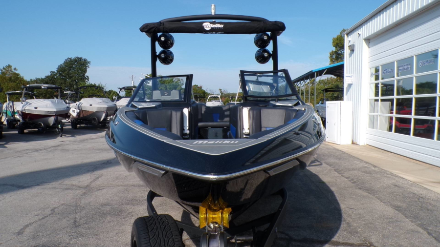 2021 Malibu Boats Wakesetter 23 LSV for sale in Osage Beach, Missouri