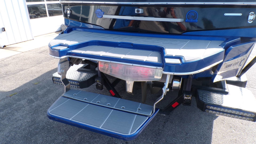 2021 Malibu Boats Wakesetter 23 LSV for sale in Osage Beach, Missouri