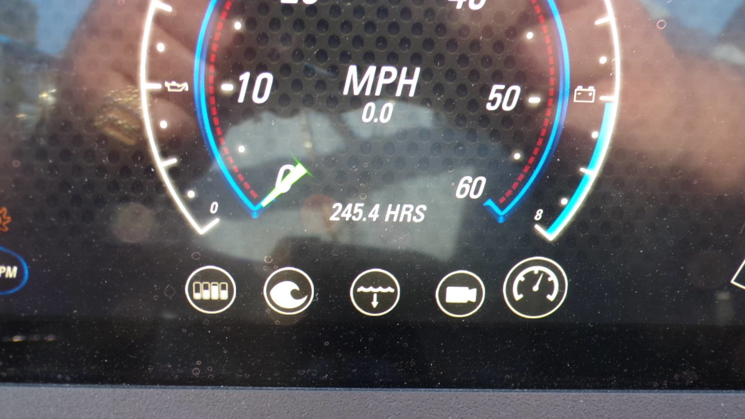 2021 Malibu Malibu Wakesetter 23 LSV