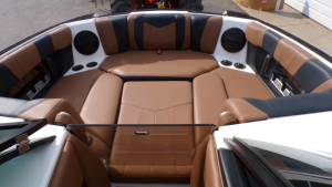 2022 Malibu Boats Wakesetter 23 MXZ for sale in Osage Beach, Missouri