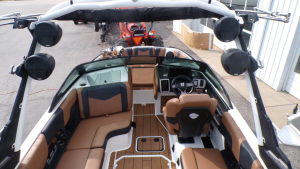 2022 Malibu Boats Wakesetter 23 MXZ for sale in Osage Beach, Missouri