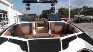 2022 Malibu Boats Wakesetter 23 MXZ for sale in Osage Beach, Missouri