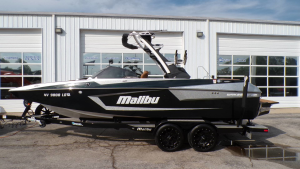 2022 Malibu Boats Wakesetter 23 MXZ for sale in Osage Beach, Missouri