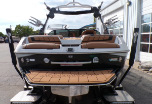 2022 Malibu Boats Wakesetter 23 MXZ for sale in Osage Beach, Missouri