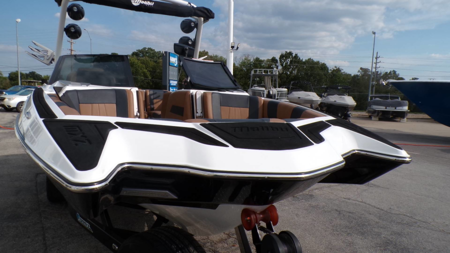 2022 Malibu Boats Wakesetter 23 MXZ for sale in Osage Beach, Missouri