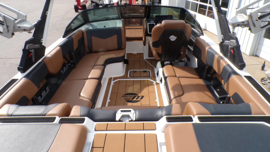 2022 Malibu Boats Wakesetter 23 MXZ for sale in Osage Beach, Missouri