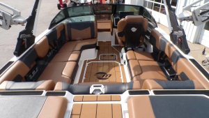 2022 Malibu Boats Wakesetter 23 MXZ for sale in Osage Beach, Missouri