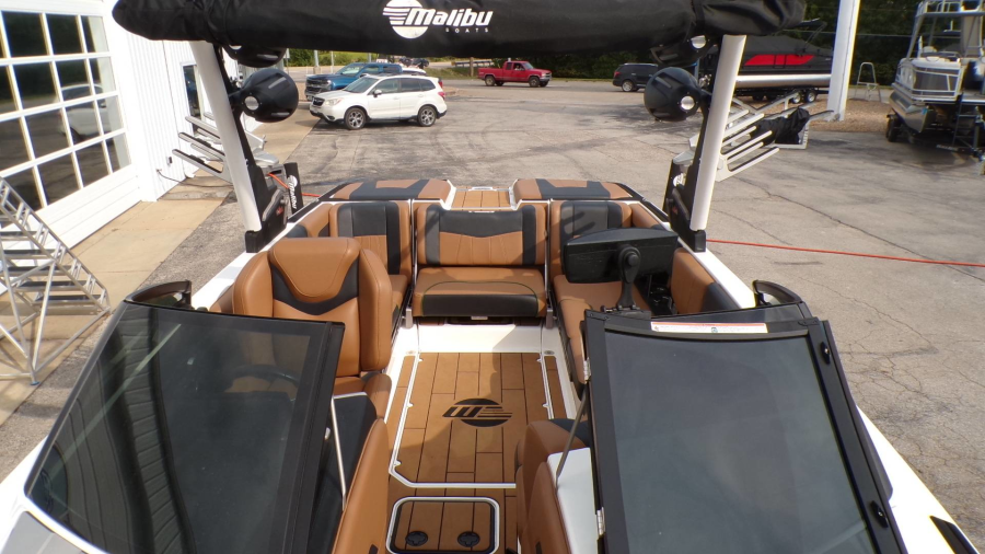 2022 Malibu Boats Wakesetter 23 MXZ for sale in Osage Beach, Missouri