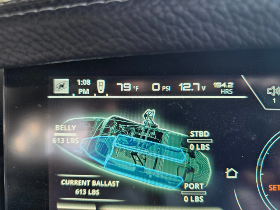 2018 Nautique Boats GS20 for sale in Pottsboro, Texas