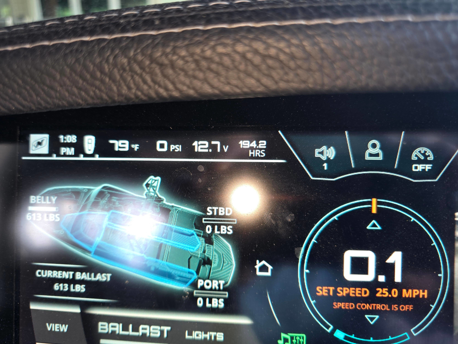 2018 Nautique Super Air GS20