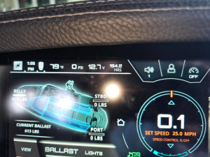 2018 Nautique Boats GS20 for sale in Pottsboro, Texas