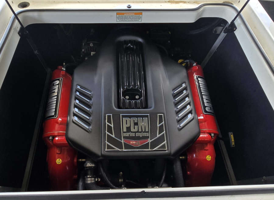 2018 Nautique Boats GS20 for sale in Pottsboro, Texas