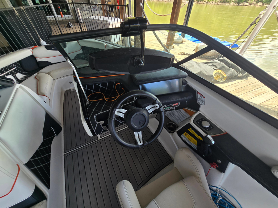 2018 Nautique Boats GS20 for sale in Pottsboro, Texas