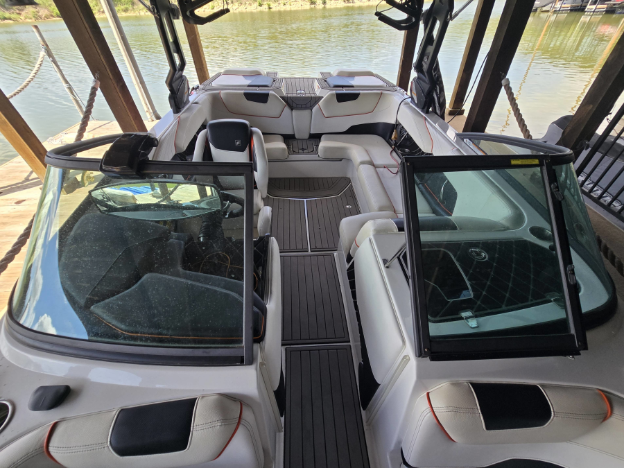2018 Nautique Boats GS20 for sale in Pottsboro, Texas