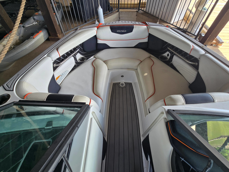 2018 Nautique Boats GS20 for sale in Pottsboro, Texas