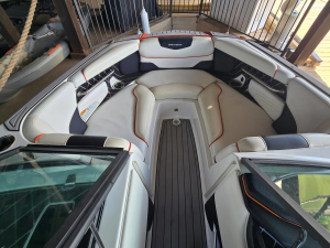 2018 Nautique Boats GS20 for sale in Pottsboro, Texas