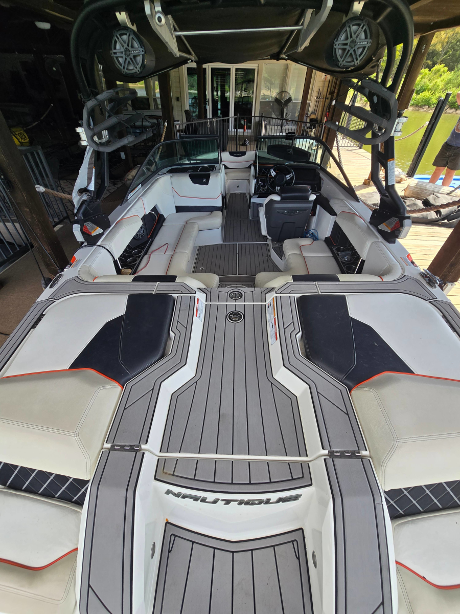 2018 Nautique Boats GS20 for sale in Pottsboro, Texas